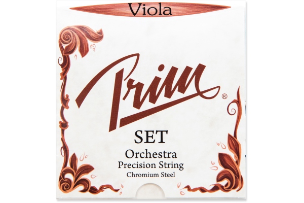 Prim Corzi viola otel Orchestra set Prim Corzi viola otel Orchestra set
